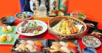 大阪大眾割烹肚臍・日式料理體驗（東京）