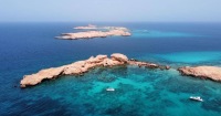 Daymaniyat Islands 浮潛一日遊