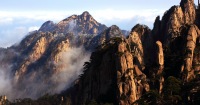 安徽黃山風景區+宏村4日遊