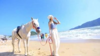 三亞海棠灣Trip Moments【騎馬拍照/可選日出日落時段/專業攝影師跟拍】