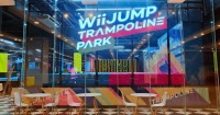 WiiJUMP Fairview Terraces蹦牀公園