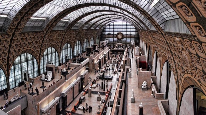 法國巴黎博物館通票 2日／4日可選 －Paris Museum Pass