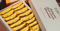 新加坡Dome Bakery