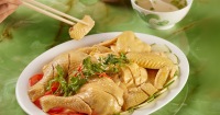 Today Restaurant，位於新加坡中峇魯