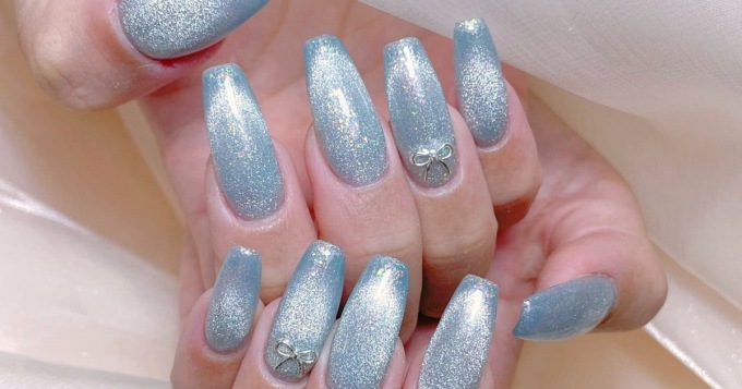 Nail Princess Shinjuku Tokyo							