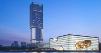 【近上海F1賽車地】上海嘉定凱悦酒店住宿套餐 | Hyatt集團