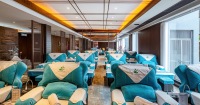 馬尼拉 Luo City Spa 體驗