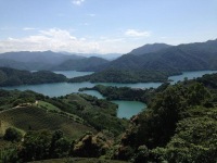 千島湖和坪林茶園之旅