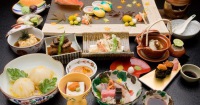 くらした（Kurashita）懷石料理 - 京都祇園