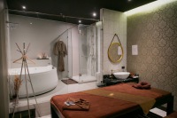 曼谷 Grand Massage & Spa 按摩體驗（MBK 分店）