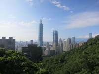 台北中正紀念堂 & 永康街私人一日遊