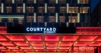 【早鳥立減5%】深圳同泰萬怡酒店住宿套餐 | Marriott group