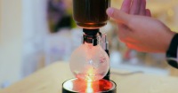 沖煮精品咖啡Siphon (虹吸咖啡) 及咖啡知識入門課程