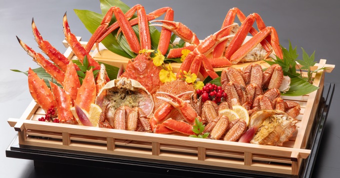 博多 甲羅本店 螃蟹料理美食體驗