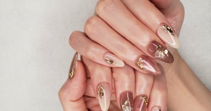 東京涉谷美甲沙龍 NAIL SALON HIRASOL.							