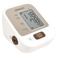 OMRON手臂式血壓計 JPN500