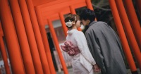 京都東山祇園和服&攝影旅拍(Okimono屋)