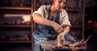 卡帕多奇亞傳統陶藝工坊