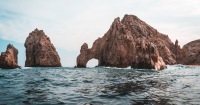 洛斯卡沃斯天涯海角之旅