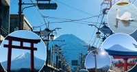 東京/ 東京周邊/ 鎌倉/ 富士山/ 大室山/ 東京神社等定製精緻小團包車一日遊
