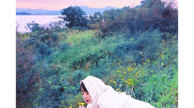 涼山旅拍【邛海婚紗照微電影航拍/婚禮跟拍攝影/化妝服裝/定制】