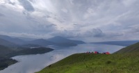 棉蘭出發，2天1夜多巴湖、沙摩西島之旅