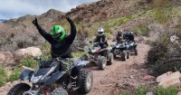 尼爾森精彩探險全地形車之旅