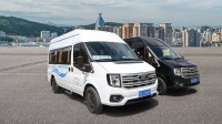 黃龍九寨高鐵站-九寨｜免費送到溝口酒店｜商務車接站｜接駁車