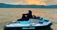 鳥羽湖水上摩托艇之旅 - Seadoo Safari Samosir