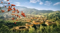 南靖雲水謠景區、福建永定土樓景區、南靖田螺坑景區、初溪土樓（四選二雙景區一日遊）