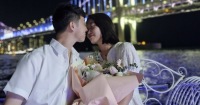 釜山i love you yacht私人求婚遊艇之旅
