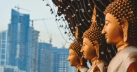 尼甘布與可倫坡全日私人導覽