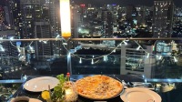 吉隆坡Envi Skydining網紅餐廳代訂座