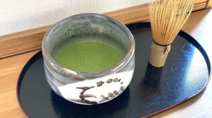 【京都 和束町】宇治茶產地體驗抹茶製作