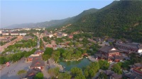 華清宮門票成人（非中國大陸遊客）