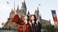 北京環球度假區Trip Moments【跟拍攝影親子照情侶閨蜜兒童跟拍家庭Trip Moments】
