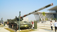 軍事歷史博物館及火爐監獄博物館半日遊