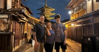 京都祗園夜遊：探索藝伎區與隱藏的瑰寶