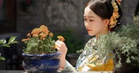 晉中晉遙集古風寫真館（漢服租賃&拍攝）