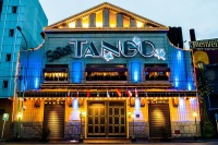 免排隊：Señor Tango 探戈表演演出票（可選晚餐）