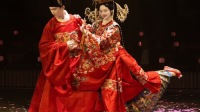 【覺宴·宮廷餐秀】雲南昆明覺宴|全景沉浸式國風宮宴文旅盛會【午宴/晚宴/過橋米線+含服飾體驗+可選化妝】