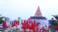 西寧太陽世界黑婆山山頂+杭塔組合來回纜車全日票成人（非西寧居民）