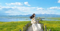 九寨溝黃龍四姑娘山若爾蓋草原花湖5日遊（夏季特推）