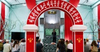 DMZ 非軍事區頂級小團：北韓全方位體驗