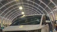 港澳跨境過關專屬包車（來回深圳 / 廣州 / 珠海 / 佛山｜上門接送｜快速通關少排隊｜家庭出遊商務用車優選