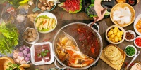 【任食任玩懷舊主題邊爐】開餐達人4.5小時任食即燒牛扒+邊爐+ DIY小食！ (適用於星期五至日、公眾假期)