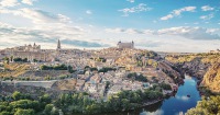 Toledo Day Tour from Madrid