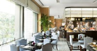 【自助餐優惠】深圳東海朗廷酒店自助餐丨Silk•Buffet Restaurant 秀•自助餐廳丨自助晚餐   自助午餐   下午茶