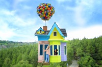 萬隆 Dago Dreampark 夢幻樂園門票