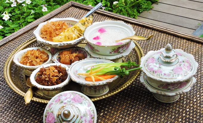 華欣4大地區美食體驗